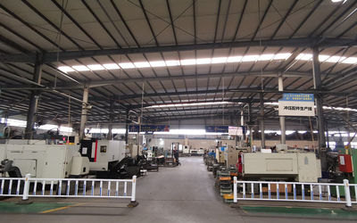 ประเทศจีน Hebei Xiangyi metal products Co., Ltd