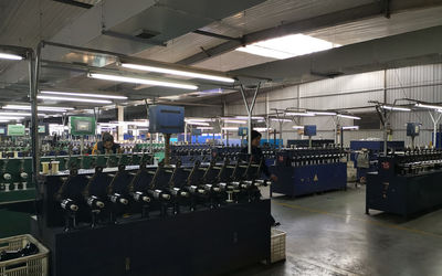 จีน Anping County Huihao Wire Mesh Manufacture Co., Ltd