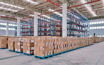 จีน Anping County Huihao Wire Mesh Manufacture Co., Ltd