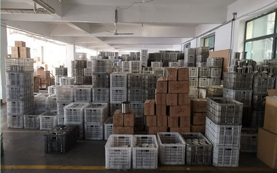 จีน Anping County Huihao Wire Mesh Manufacture Co., Ltd