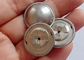 7/8&quot; Domed Capped Speed ​​Insulation Washers สแตนเลส อะลูมิเนียม